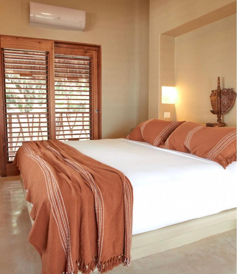 Casa Nalum Villa Tulum Eksteriør bilde
