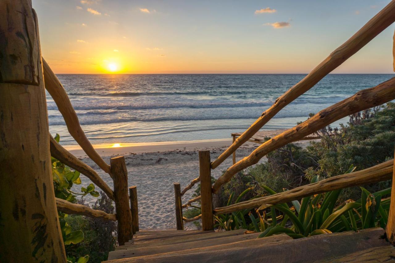Casa Nalum Villa Tulum Eksteriør bilde