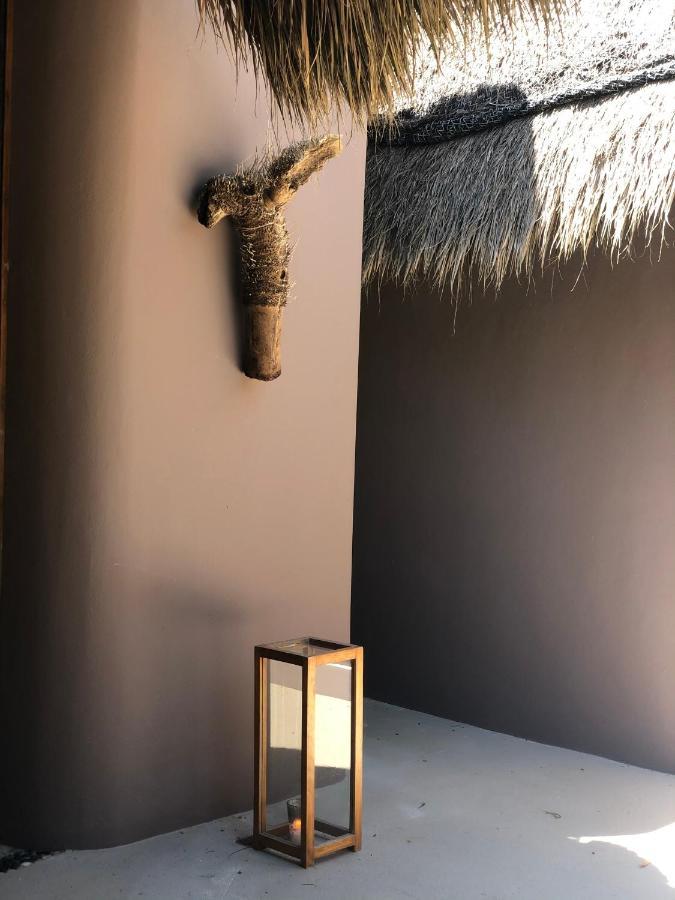 Casa Nalum Villa Tulum Eksteriør bilde