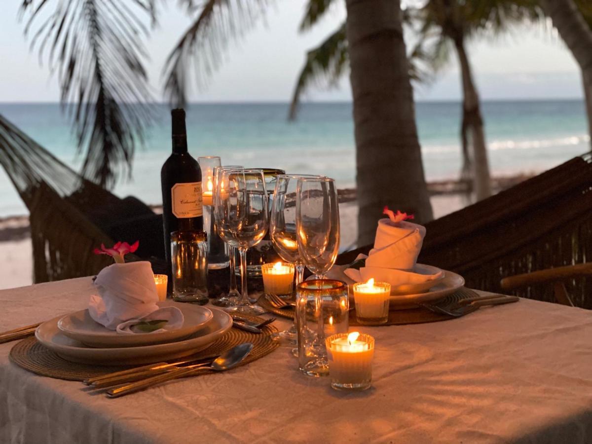 Casa Nalum Villa Tulum Eksteriør bilde