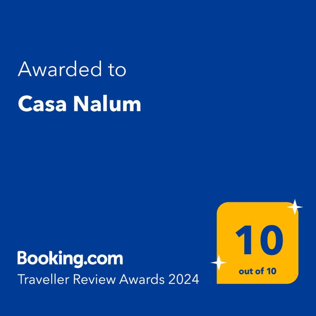 Casa Nalum Villa Tulum Eksteriør bilde